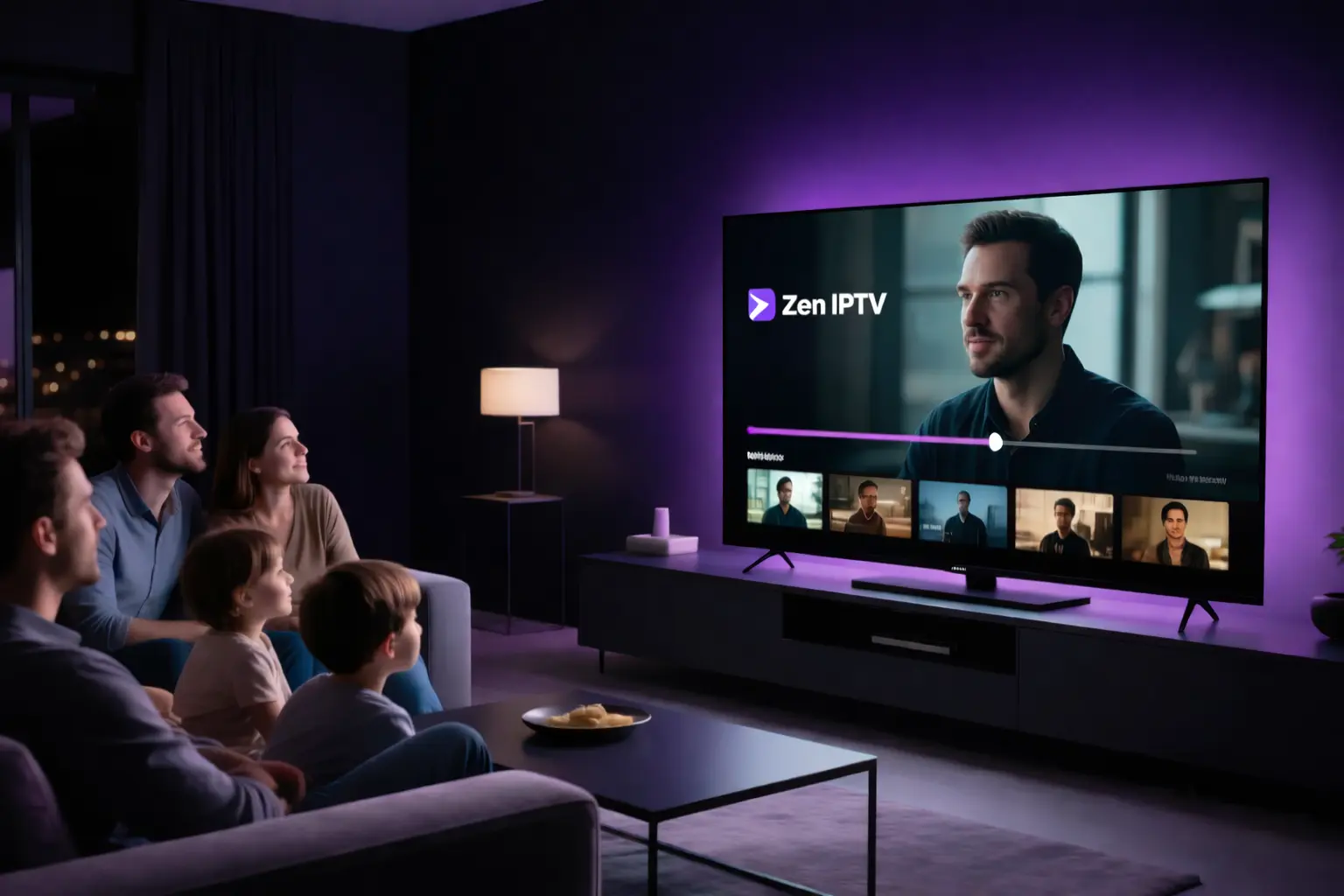 meilleur fourmisseur iptv